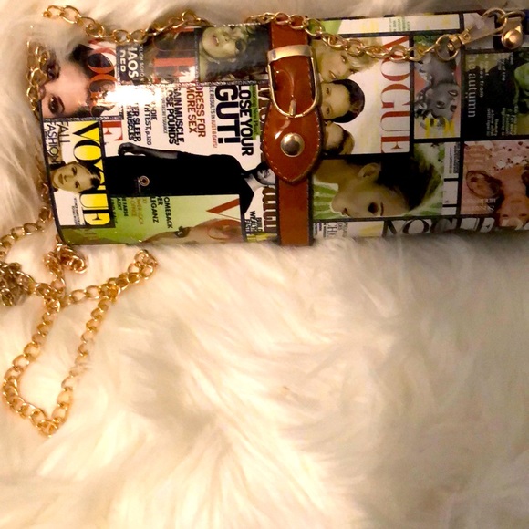 Fashion clutch - Picture 1 of 1